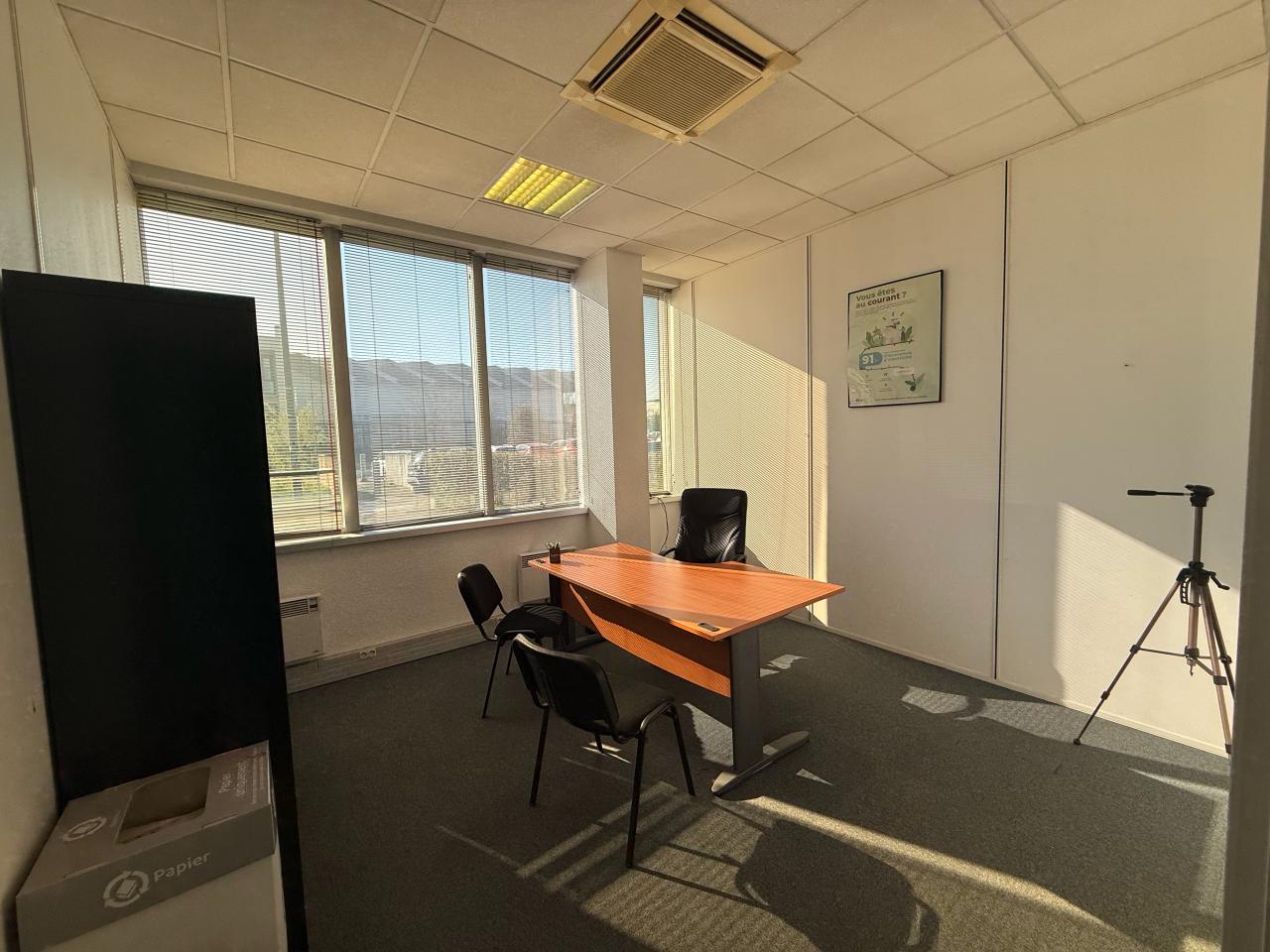 Bureau Metz 345m² Location bureau Metz Moselle OLBUR2530432 8